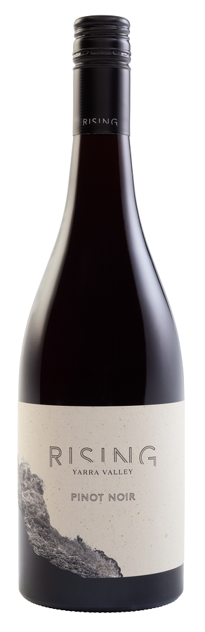 Rising - Yarra Valley Pinot Noir / 2022 / 750mL