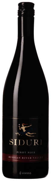 Siduri - Russian River Pinot Noir / 2020 / 750mL