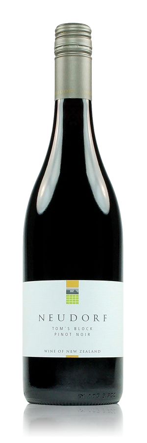Neudorf - Tom's Block Pinot Noir / 2020 / 750mL
