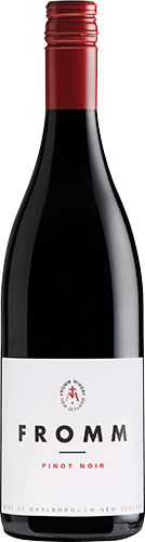 Fromm - Pinot Noir / 2020 / 750mL