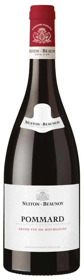 Nuiton - Beaunoy - Pommard / 2019 / 750mL