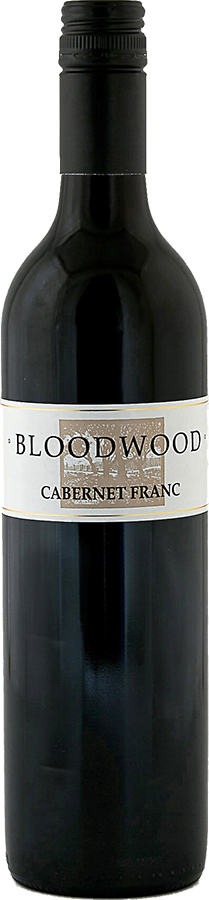 Bloodwood - Cabernet Franc / 2018 / 750mL