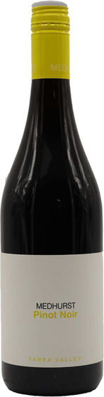 Medhurst - Pinot Noir / 2023 / 750mL