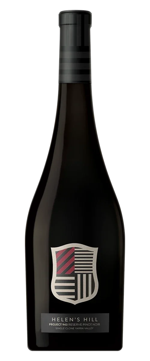 Helen's Hill Estate 943 Reserve Pinot Noir / 2022 / 750mL