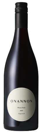 Onannon - Pinot Noir / 2023 / 750mL