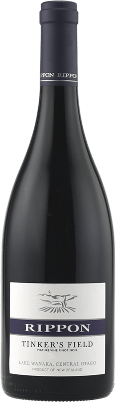 Rippon - Tinker's Field Mature Vines Pinot Noir / 2019 / 750mL