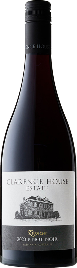 Clarence House Estate - Reserve Pinot Noir / 2022 / 750mL