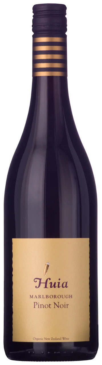 Huia - Pinot Noir / 2017 / 750mL