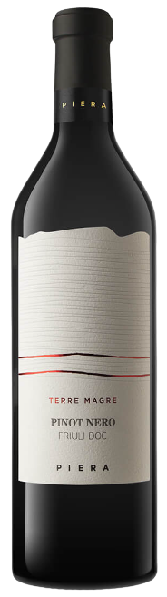 Terre Magre - Pinot Nero / 2022 / 750mL