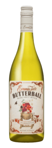 Evans & Tate - Expressions Butterball Chardonnay / 750mL