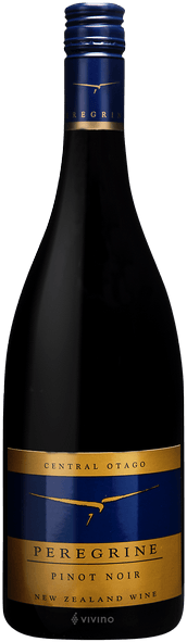 Peregrine - Pinot Noir / 2015 / 375mL