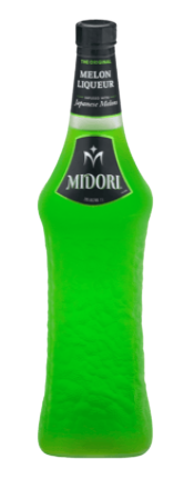 Midori - Melon Liqueur / 1L