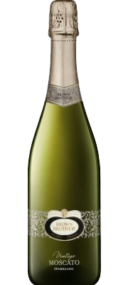 Brown Brothers - Sparkling Moscato  / NV / 200mL