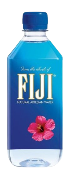 Fiji - Natural Artisan Water / 500mL / PET
