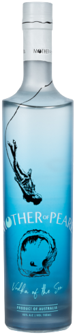 Mother of Pearl - Vodka of the Sea / 700mL