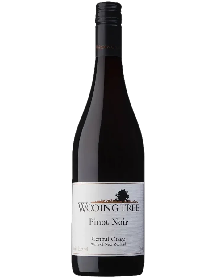 Wooing Tree Pinot Noir / 2019 / 750mL