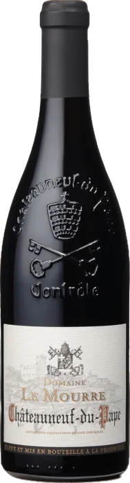 Domaine Le Mourre Châteauneuf-du-Pape / 2020 / 750mL