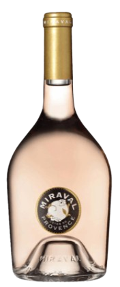 Miraval - Provence Rosé / 2022 / 750mL