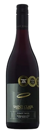 Saint Clair - Origin Pinot Noir / 2022 / 375mL