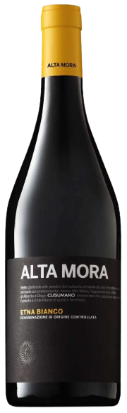 Alta Mora - Etna Bianco Cusumano / 2021 / 750mL