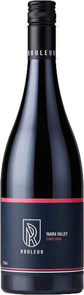 Rouleur - Yarra Valley Pinot Noir / 2023 / 750mL