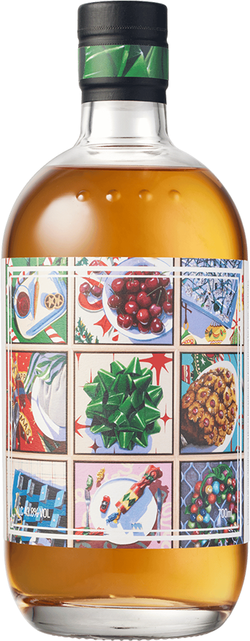 Four Pillars - Xmas Gin 2023 / 700mL