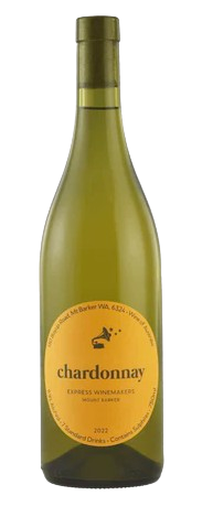 Express Winemakers - Great Southern Chardonnay / Natural / 2022 / 750mL