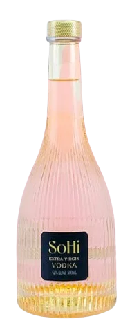 SoHi Proper Vodka Martini / 500mL