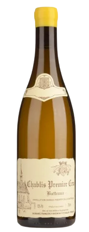 Domaine Francois Raveneau Chablis Premier Cru Butteaux / 2021 / 750mL