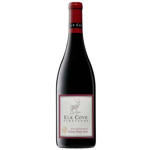 Elk Cove Vineyards - Willamette Valley Pinot Noir / 2021 / 750mL