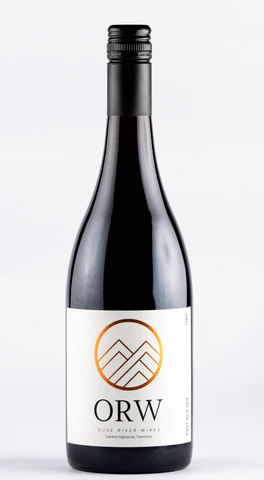 Ouse River Wines - Pinot Noir / 2020 / 750mL