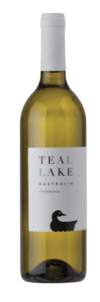 Teal Lake - Chardonnay / Kosher & Mevushal / 2023 / 750mL