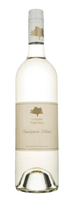 Cherry Tree Hill - Sauvignon Blanc / 2019 / 375mL