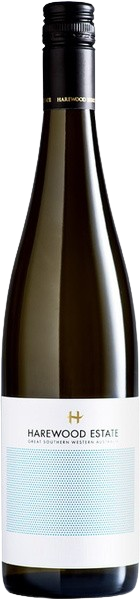 Harewood Estate - Great Southern Riesling / 2023 / 750mL