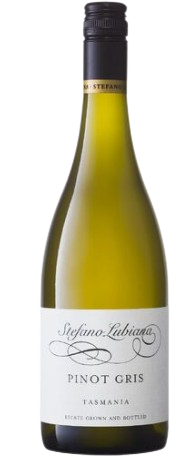 Stefano Lubiana - Pinot Gris / 2023 / 750mL