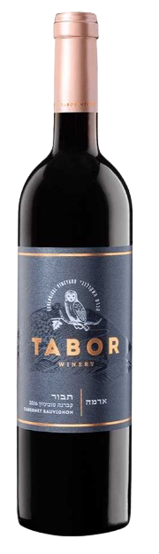 Mount Tabor - Adama Cabernet Sauvignon / Kosher / 2018 / 750mL