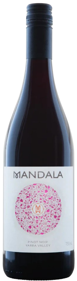 Mandala Wines - Pinot Noir / 2023 / 750mL