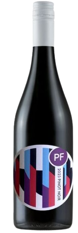 Mercer - PF Pinot Noir / Preservative-Free / 2023 / 750mL