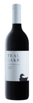 Teal Lake - Cabernet Merlot / Kosher & Mevushal / 2023 / 750mL