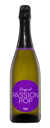 Passion Pop - Sparkling Wine / 750mL