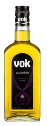 Vok - Passionfruit Liqueur / 500mL