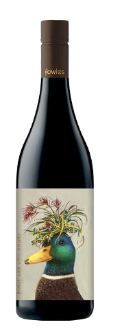 Fowles - Are You Game Pinot Noir / 2021 / 750mL