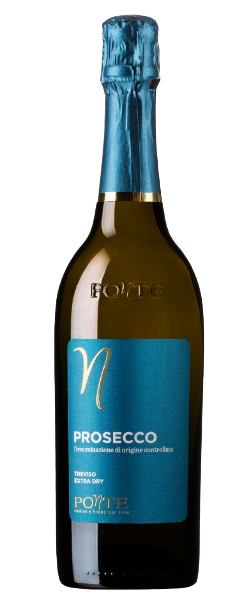 Ponte - Prosecco / 750mL