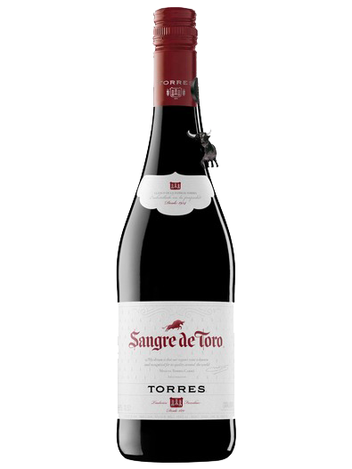 Torres - Sangre de Toro / 2021 / 750mL