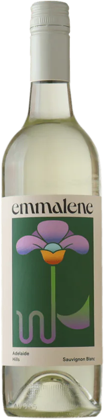 Emmalene - Sauvignon Blanc / 2023 / 750mL