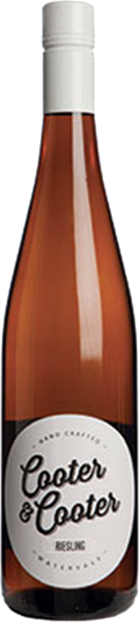 Cooter & Cooter - Watervale Riesling / 2023 / 750mL
