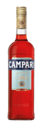 Campari - Bitter Aperitif / 700mL
