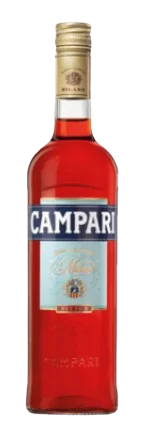 Campari Bitter Aperitif / 700mL