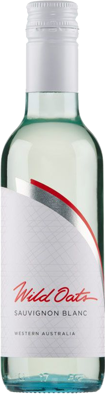 Wild Oats - Sauvignon Blanc / 2023 / 187mL