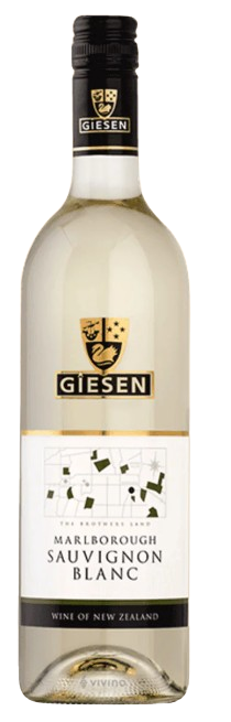 Giesen - Zero Sauvignon Blanc / 0% Alcohol / 2023 / 750mL